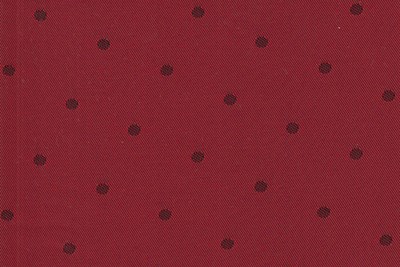 Burgundy Spot