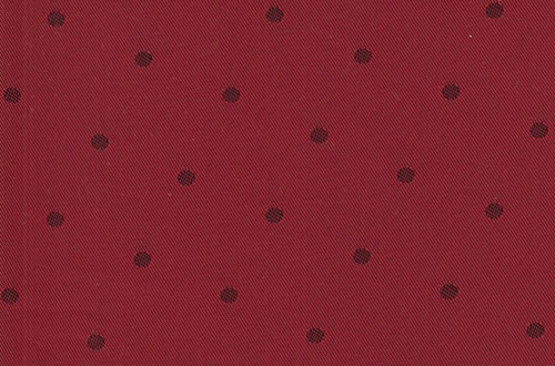 Burgundy Spot