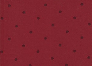 Burgundy Spot