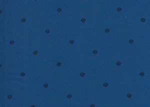 Royal Blue Spot