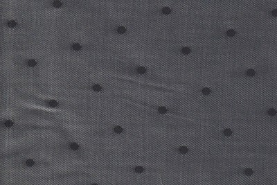 Grey Spot