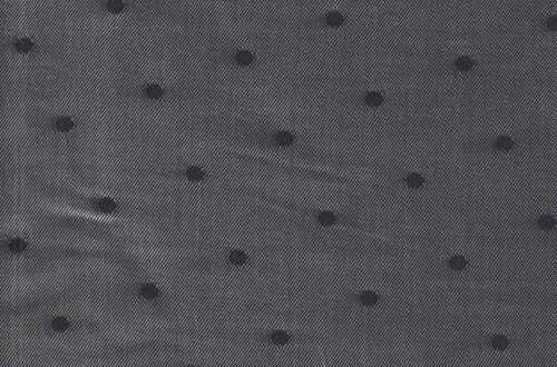 Grey Spot