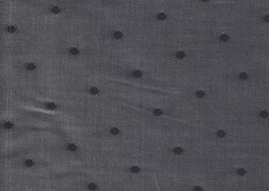 Grey Spot