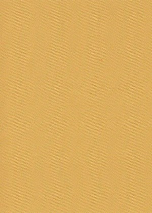 Plain Satin Gold