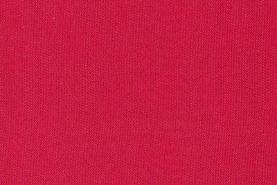 Plain Satin Red