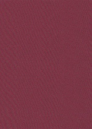 Plain Satin Maroon