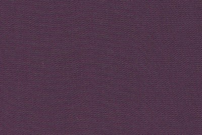 Plain Satin Plum
