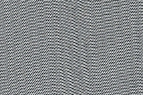 Plain Satin Steel Grey