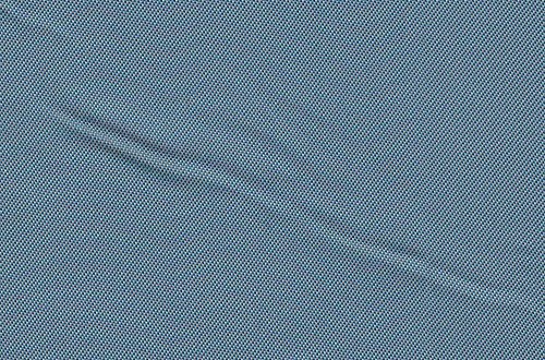 Plain Satin Airforce Blue
