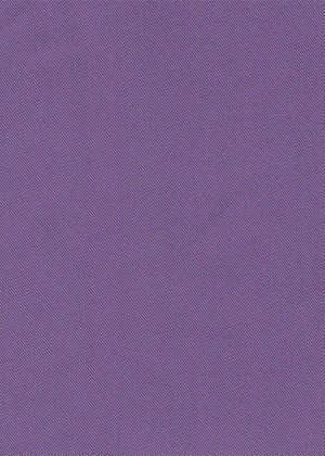Plain Satin Purple