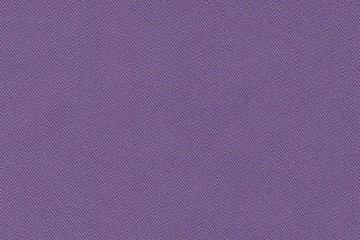 Plain Satin Purple