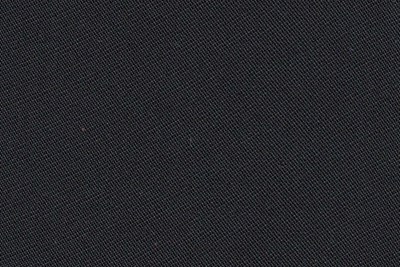 Plain Satin Black