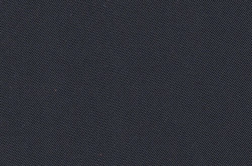 Plain Satin Navy
