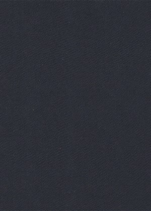 Plain Satin Navy