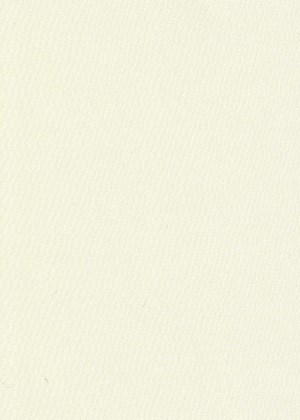 Plain Satin Cream