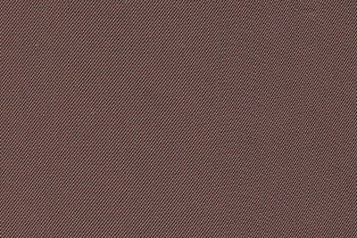 Plain Satin Brown