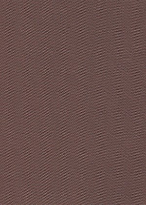 Plain Satin Brown