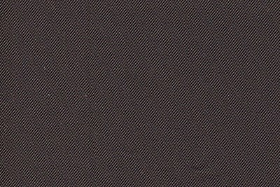 Plain Satin Choc Brown
