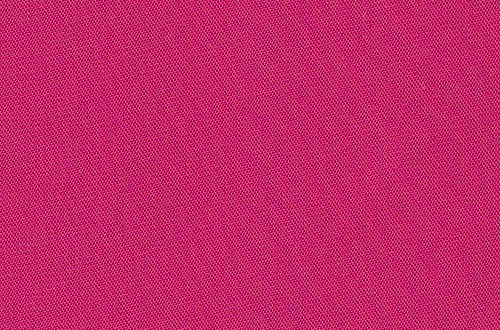 Plain Satin Bright Pink