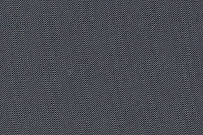 Plain Satin Dark Grey