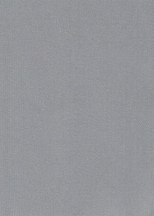 Plain Satin Light Grey