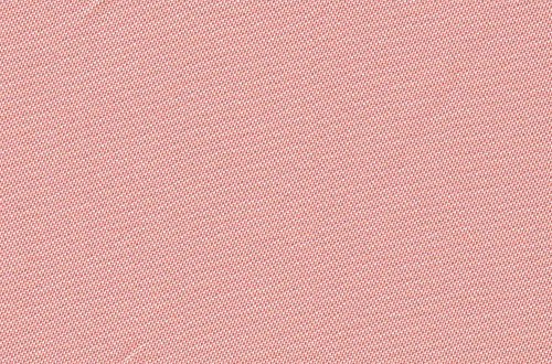 Plain Satin Salmon Pink