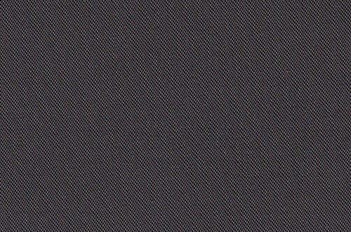 Plain Satin Dark Brown
