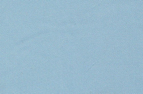 Plain Satin Sky Blue