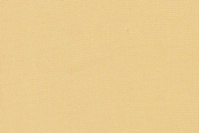 Plain Satin Pale Yellow