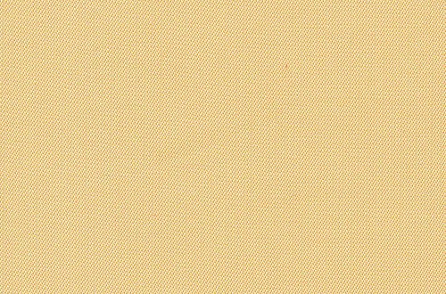Plain Satin Pale Yellow