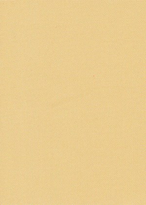 Plain Satin Pale Yellow
