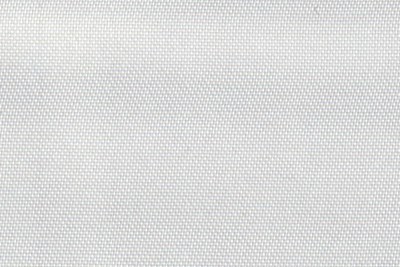 Plain Satin White