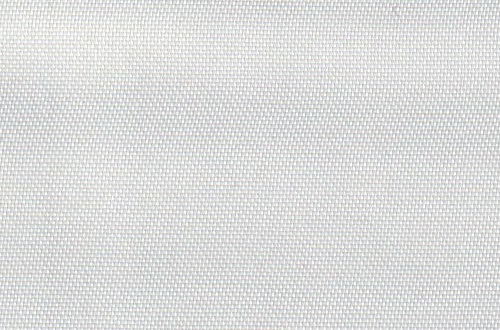 Plain Satin White