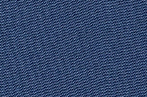 Plain Satin Electric blue