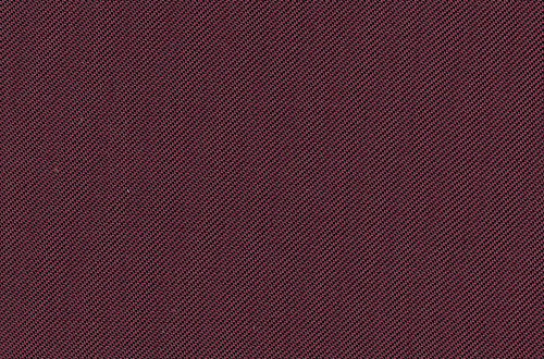 Plain Claret/Black