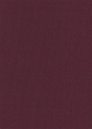 Plain Claret/Black