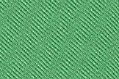 Plain Satin Emerald