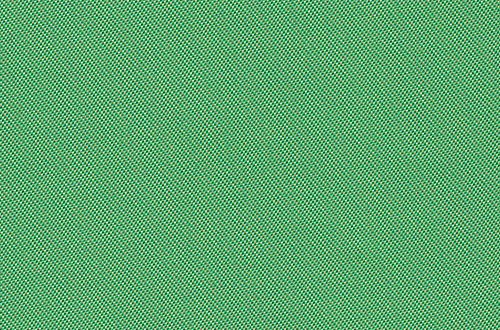 Plain Satin Emerald