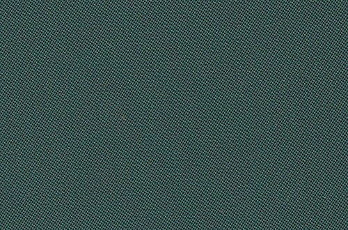Plain Satin Bottle Green
