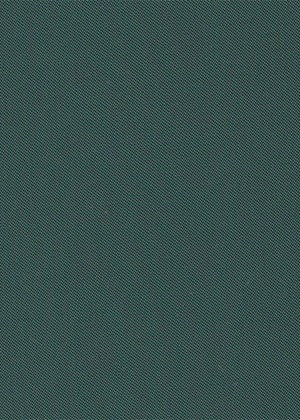 Plain Satin Bottle Green