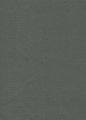 Plain Satin Moss Green