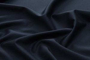Dark Navy Plain