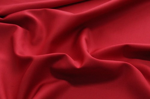 Red Plain