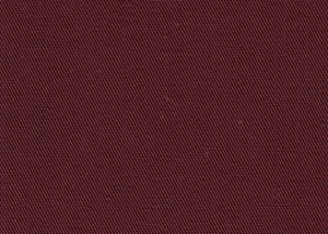 Plain Burgundy