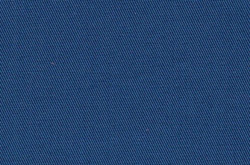 Plain Blue