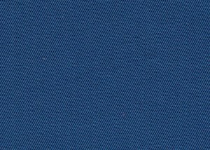 Plain Blue