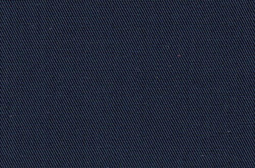 Plain Dark Navy