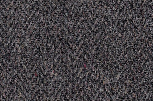 grey herringbone