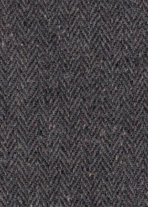 grey herringbone