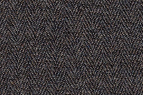 grey/brown/black herringbone